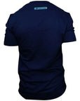 Camiseta Masculina 2k Arp Since 2015 | 2k Jeans