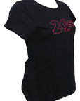 T-shirt Feminino Country 2k Usa Estampado