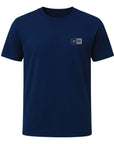Kit 3 Camisetas Básicas Country Masculina Lisa 2k Jeans