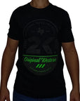 Camiseta Masculina 2k Estampado