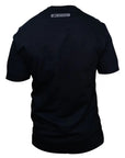 Camiseta Masculina Estampado 2k Cowboy Country