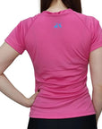 Camiseta 2k Sports Feminina