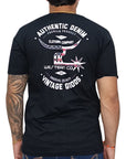 Camiseta Masculina Country 2k Jeans Vintage Goods