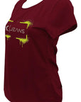 T-shirt Feminino 2k Spray Country
