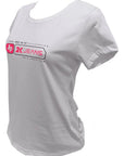 T-shirt Feminino 2k Jeans Estampado Country