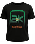 Camiseta 2k Sports Beach Tennis Masculina