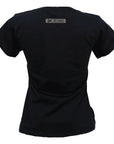 T-shirt Feminino 2k Usa Original Estampado Country
