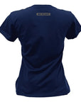 T-shirt Feminino 2k Spray Country