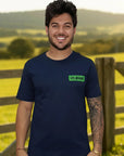 Camiseta Masculina Country 2k Jeans Oficial Alto Relevo