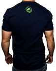 Camiseta Masculina Country 2k Jeans Spray