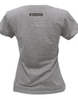 T-shirt Feminino 2k Jeans Cowgirl Country