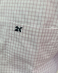 Camisa Country Xadrez Masculina Manga Longa 2k Jeans 30