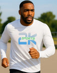 Camiseta 2k Sports Masculina