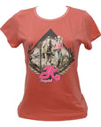 T-shirt Feminino 2k Cowgirl Country