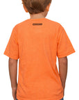 Camiseta Infantil Menino 2k Kids Cowboys