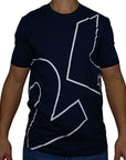 Camiseta Masculina Country Logo Grande | 2k Jeans
