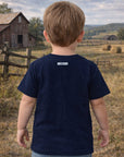 Camiseta Infantil Menino 2k U.s.a Kids