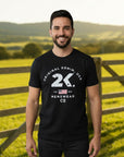 Camiseta 2k Masculina