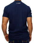 Camiseta Masculina Country 2k Jeans Country Estampada