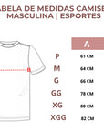 Camiseta 2k Sports Beach Tennis Masculina | Branco 2k