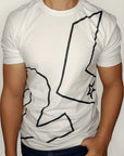 Camiseta Masculina Country Logo Grande | 2k Jeans