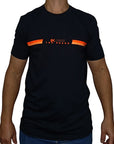 Camiseta Masculina Country Logo Listra | 2k Jeans