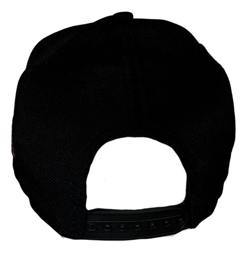 Boné Aba Curva | 2k Jeans Oficial