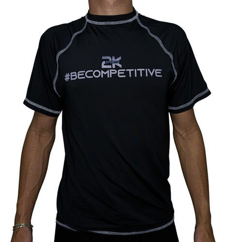 Camiseta 2k Sports Masculina