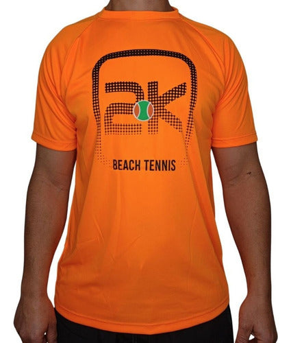 Camiseta 2k Sports Beach Tennis Masculina