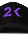 Boné Aba Curva | 2k Jeans Oficial