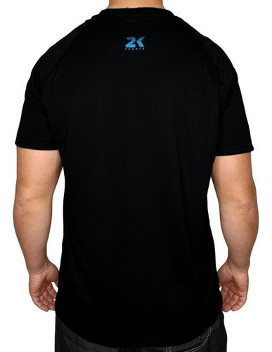 Camiseta 2k Sports Masculina