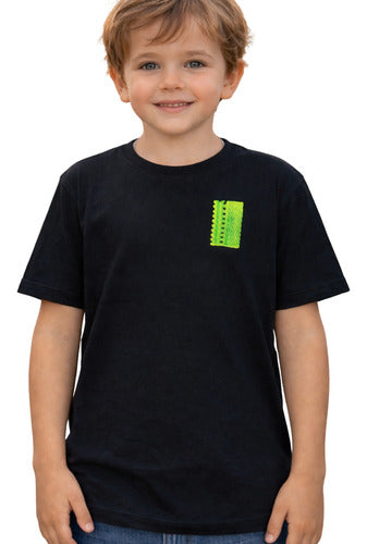 Camiseta Infantil Menino 2k Jeans