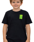 Camiseta Infantil Menino 2k Jeans