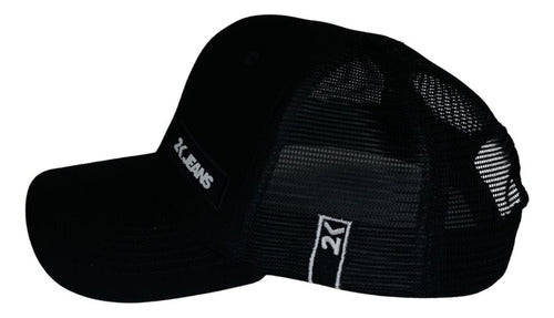 Boné Aba Curva | 2k Jeans Oficial