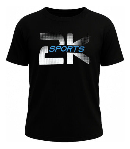 Camiseta 2k Sports Masculina