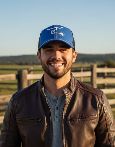 Boné Aba Curva | 2k Jeans Oficial