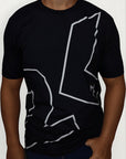 Camiseta Masculina Country Logo Grande | 2k Jeans
