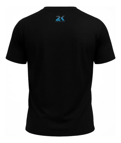 Camiseta 2k Sports Masculina