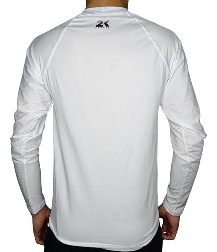 Camiseta 2k Sports Masculina