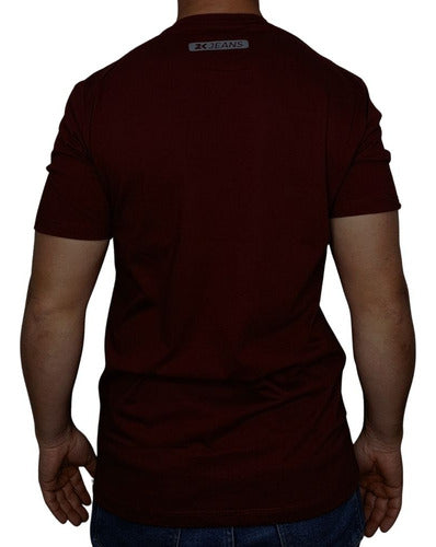 Camiseta Estampada Masculino Country 2k Jeans