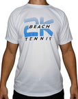 Camiseta 2k Sports Beach Tennis Masculina