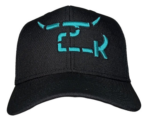 Boné Aba Curva | 2k Jeans Oficial