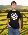 Camiseta Infantil Juvenil Menino 2k Kids Cowboys
