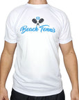 Camiseta 2k Sports Beach Tennis Masculina