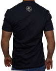 Camiseta Masculina Country Farmerjack's Horse