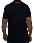 Camiseta Masculina Country Logo Listra | 2k Jeans