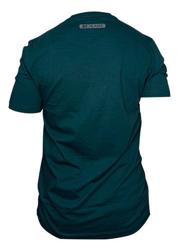 Camiseta 2k Masculina