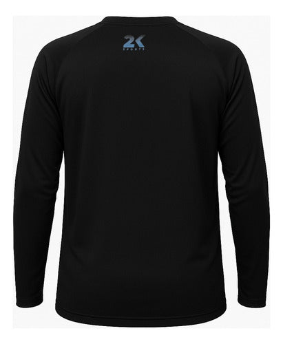 Camiseta 2k Sports Masculina