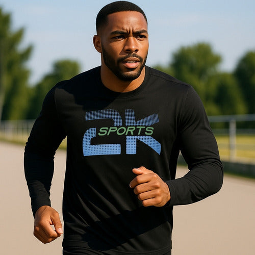 Camiseta 2k Sports Masculina