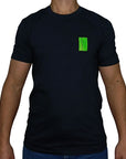 Camiseta Masculina Country 2k Jeans Mini Relevo